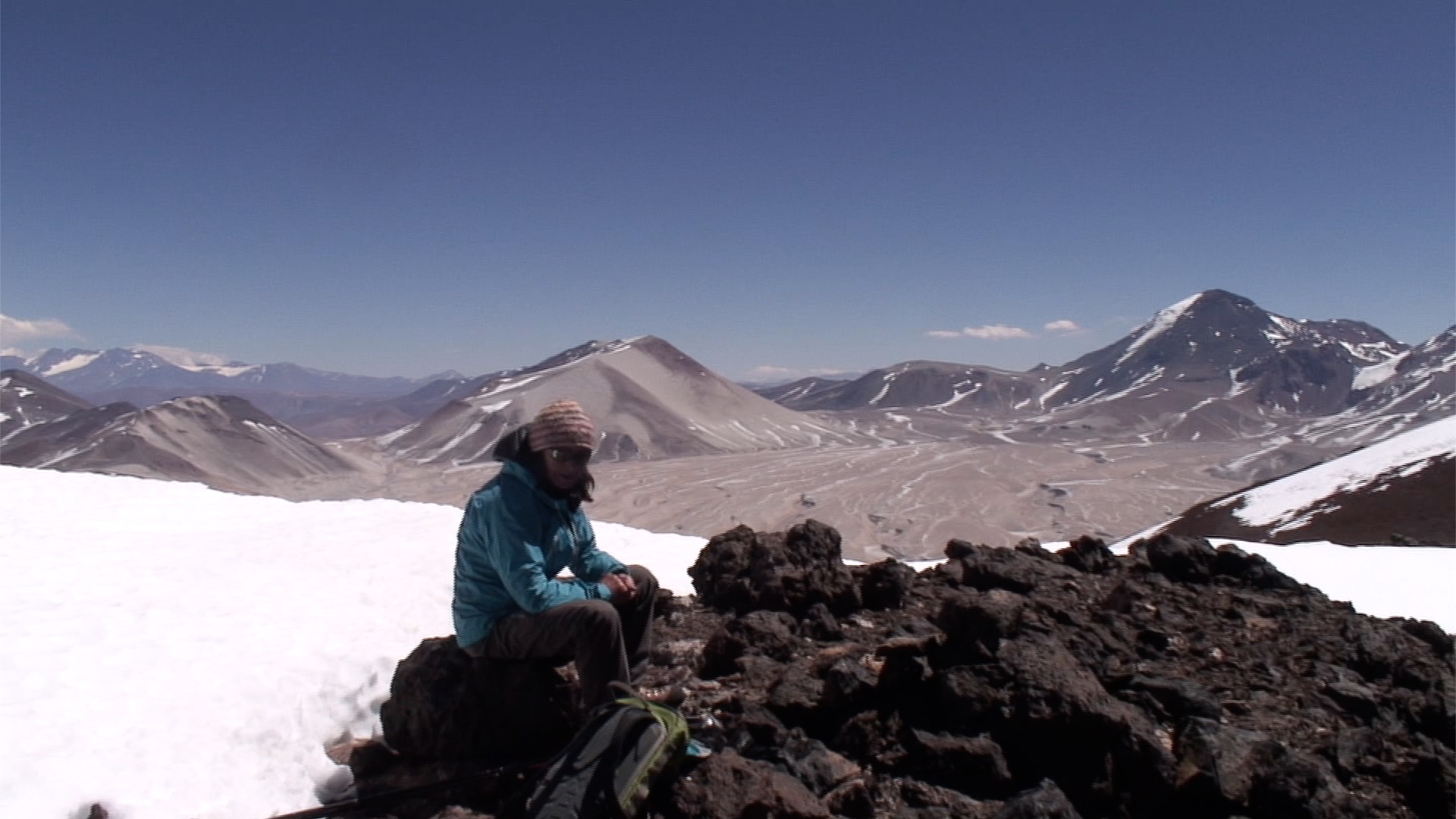 Barrancas Blancas Ost 16.1.16